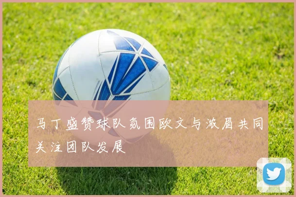 马丁盛赞球队氛围欧文与浓眉共同关注团队发展