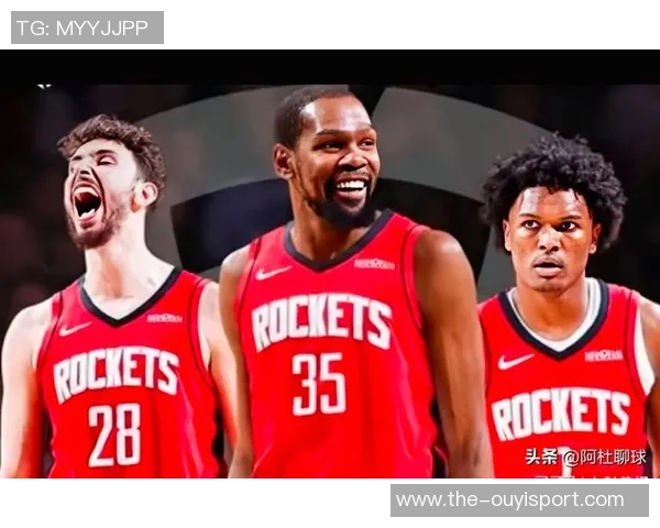 KD降薪三千万与小兄弟们共拼未来球员选项成关键转折点