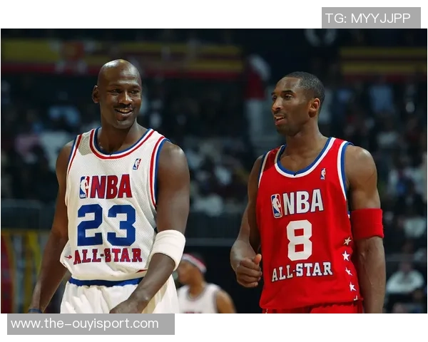 夸梅分析科比乔丹未能打满23年原因归结于过高的训练强度 夸梅分析科比乔丹未能打满23年原因归结于过高的训练强度